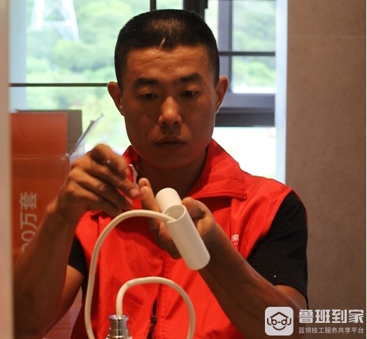 鲁班到家匠心奖