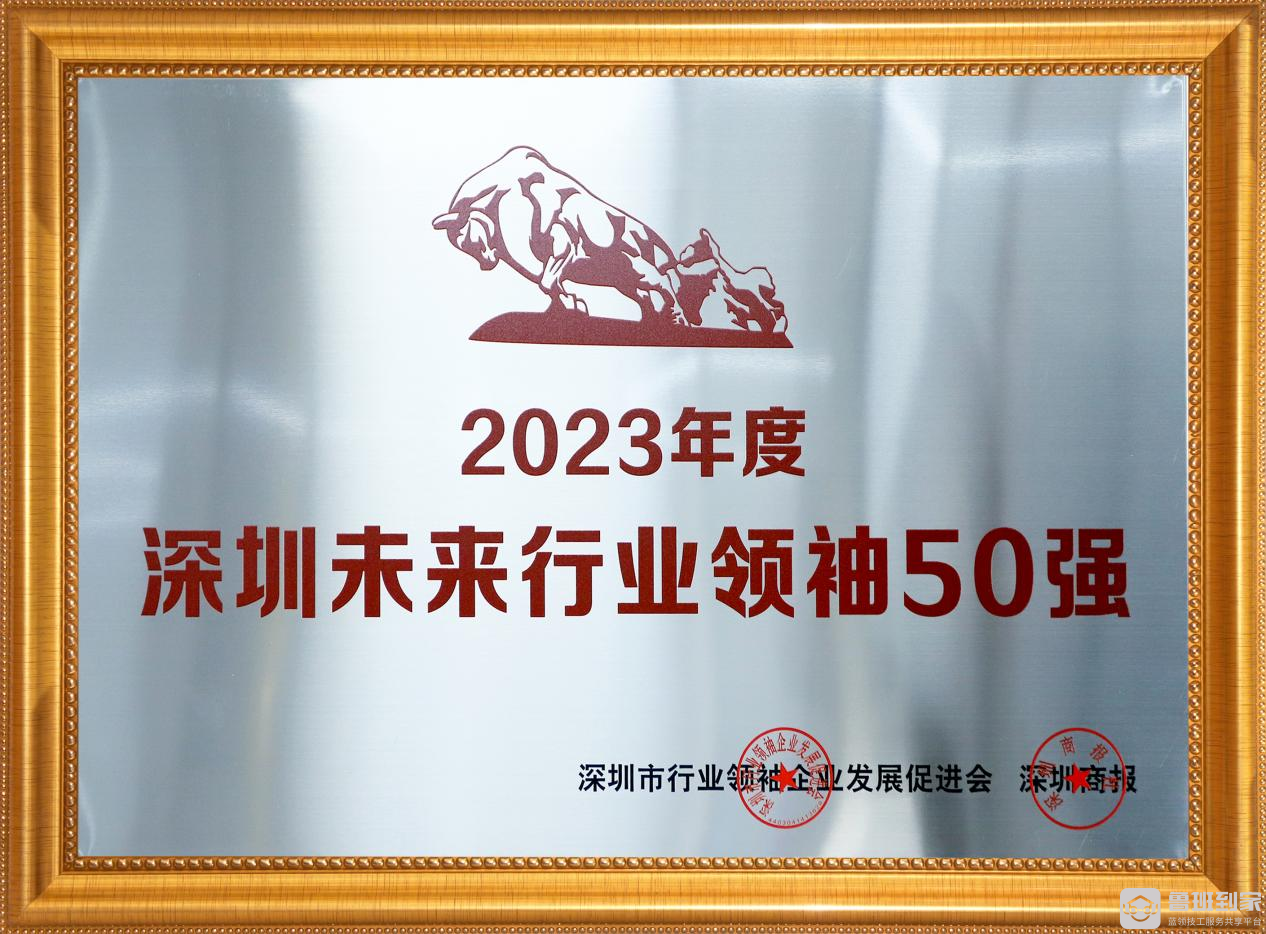 鲁班到家