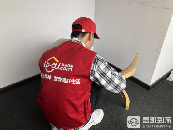 砥砺四年，鲁班到家“爆发式”增长成为行业佼佼者