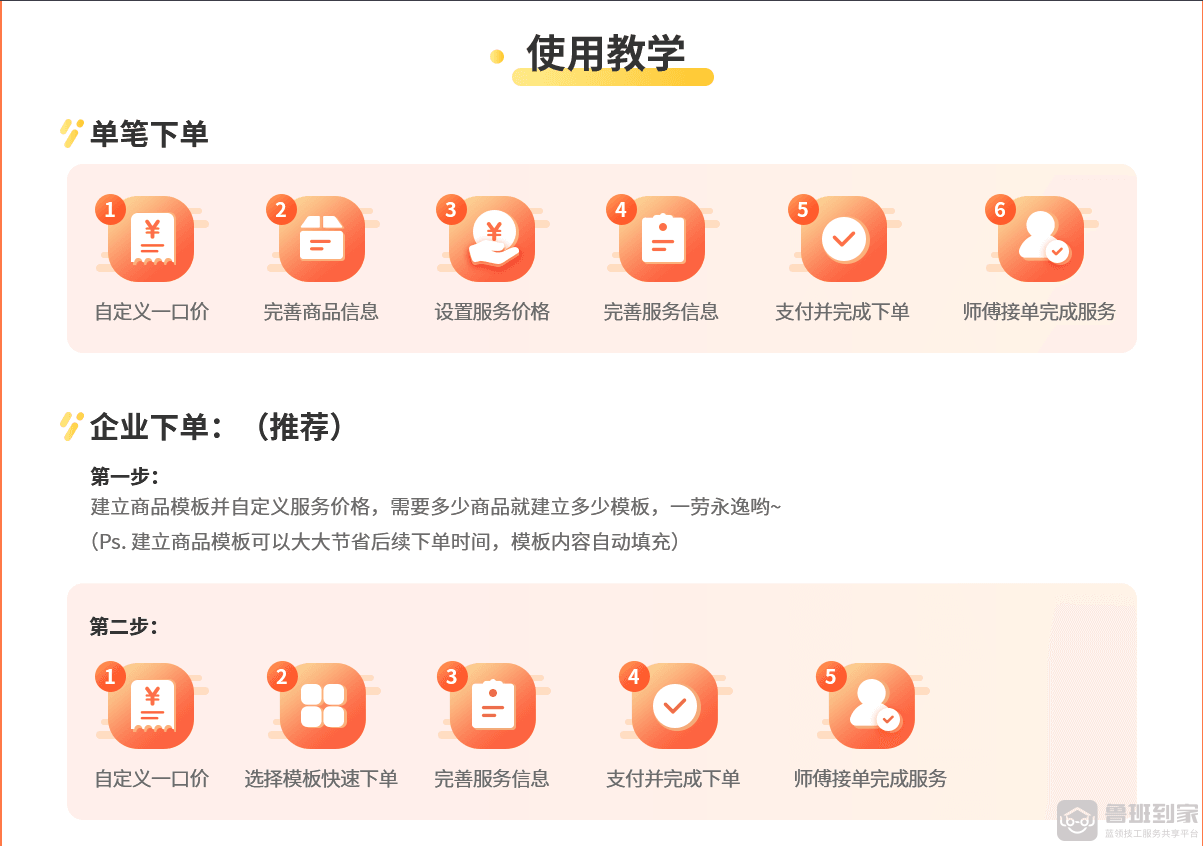 家居售后服务