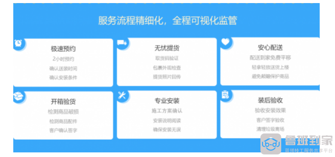 家具安装