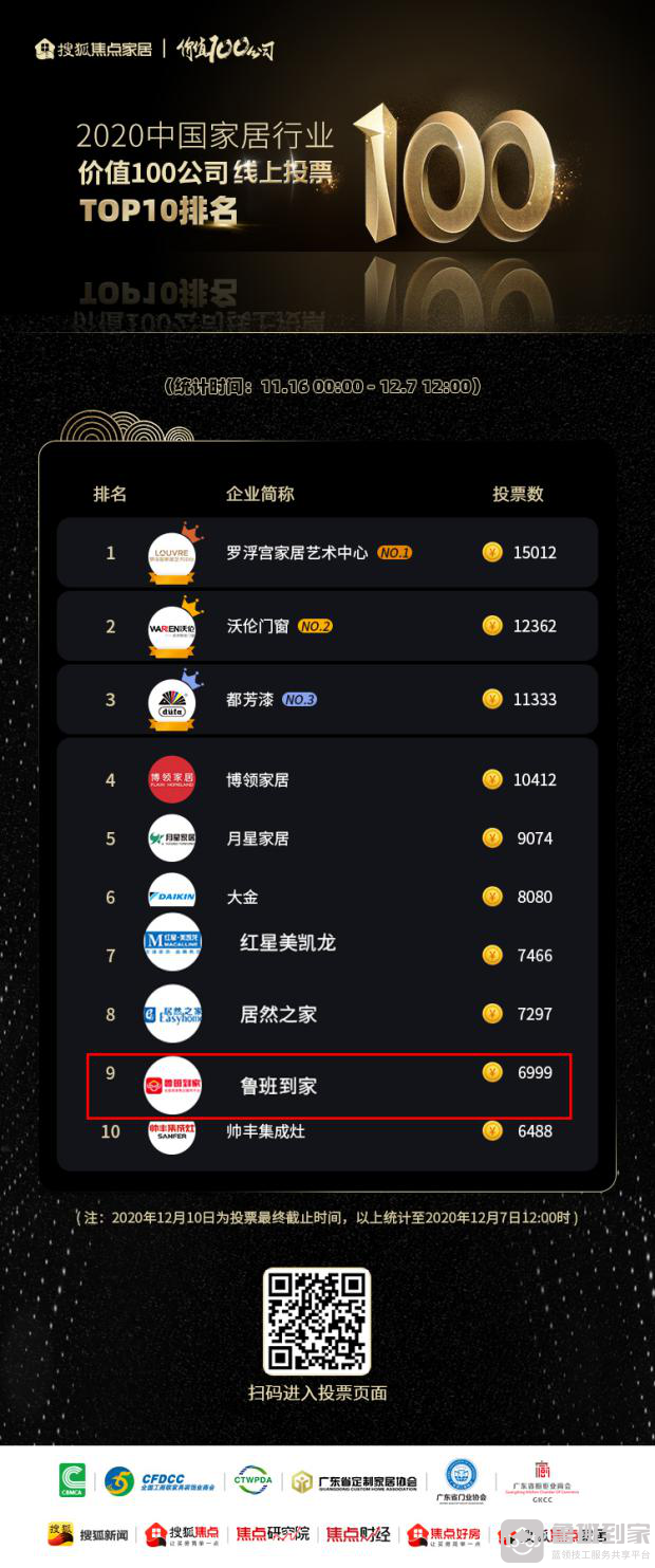 家具安装