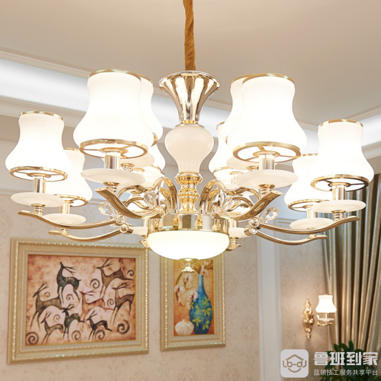 灯具安装事故频发！鲁班到家上线“零计划”助力行业打造售后保障体系