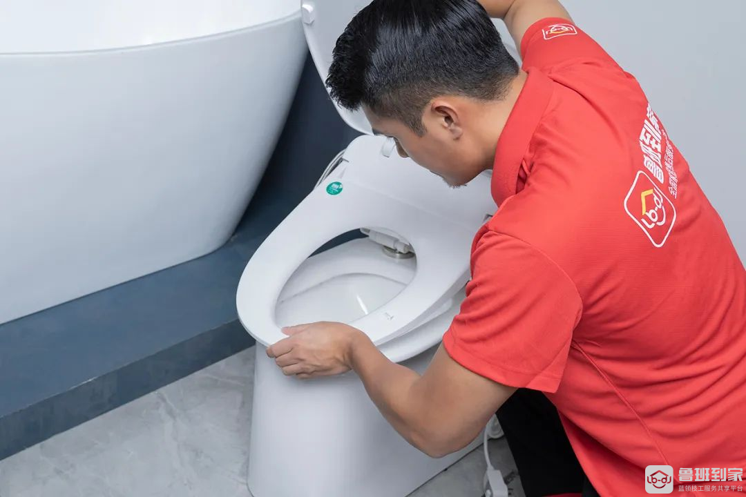 遇到客户刁难怎么办？鲁班到家一线师傅这样说 