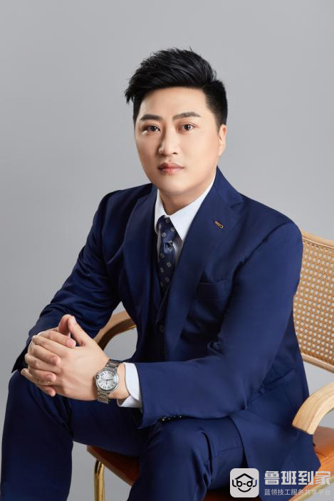 鲁班到家董事长邓崴出席2022中国零工经济行业峰会，探讨中国蓝领零工经济数字化发展趋势