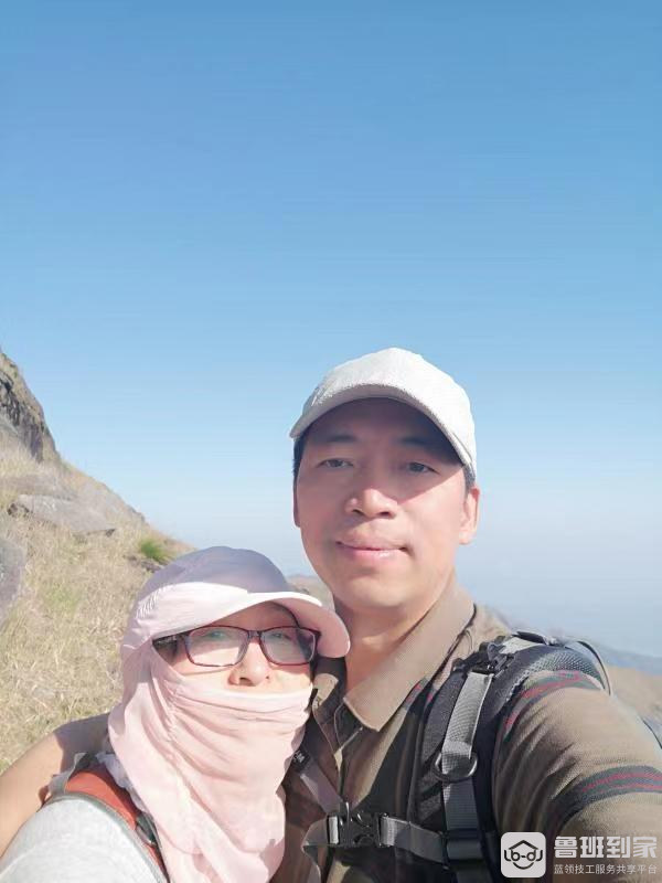 从外企工程师到锁具安装工，他把平凡的生活过成诗