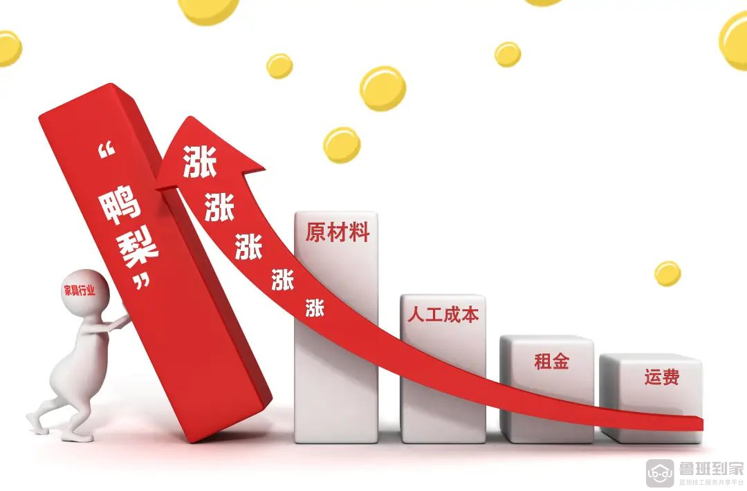鲁班到家家具安装