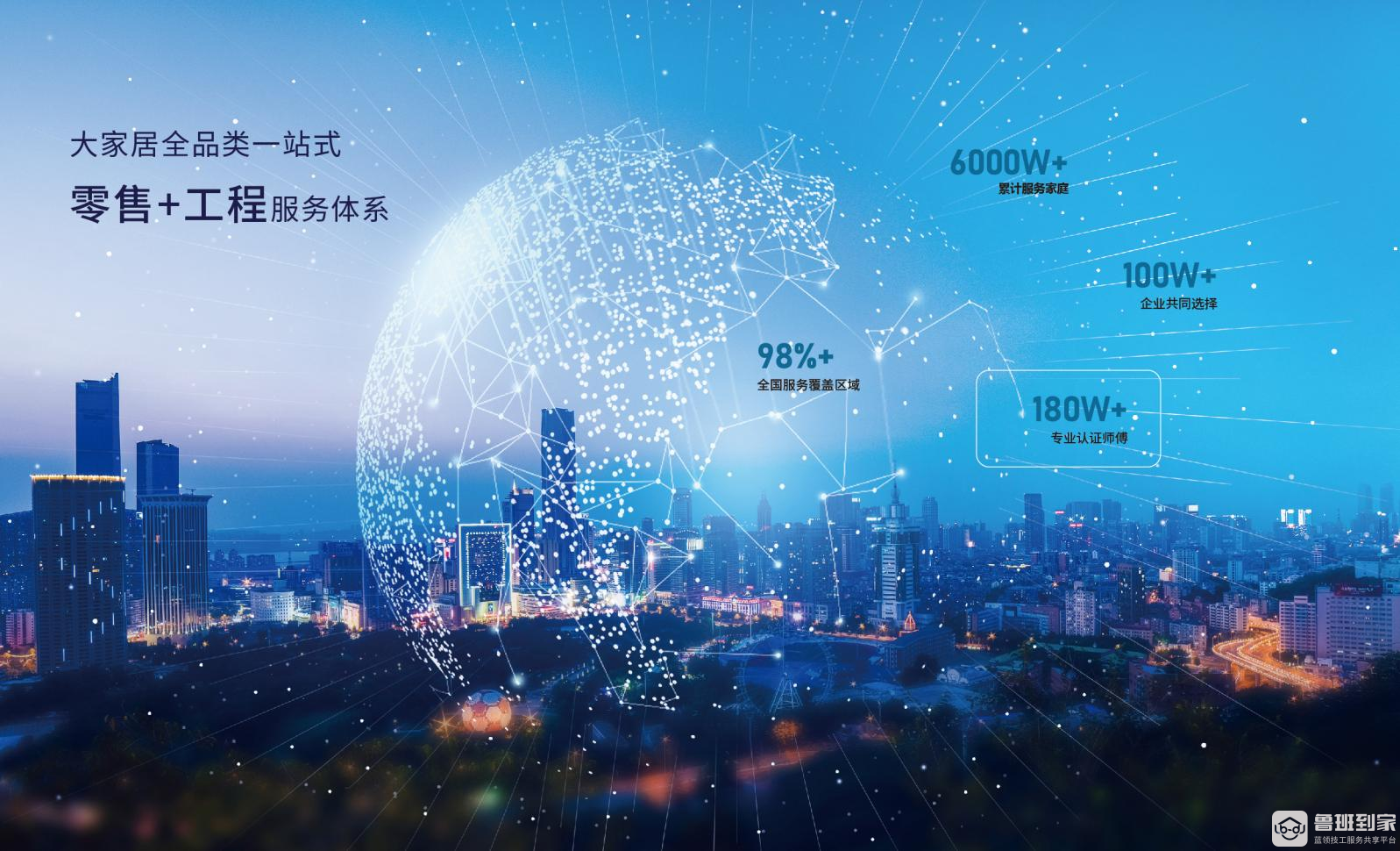 消费升级加速家电产业转型变革，鲁班到家提升落地服务交付成行业共识