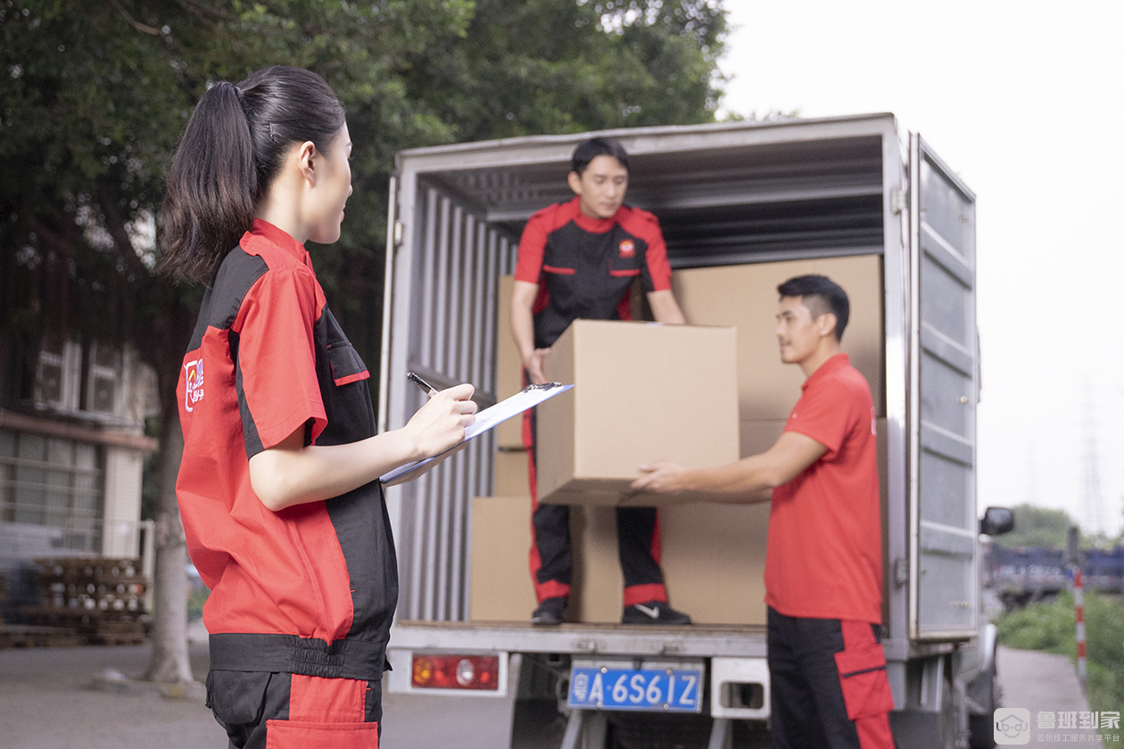 服务为王时代来临，鲁班到家亿元补贴助力家具企业“乘风破浪”