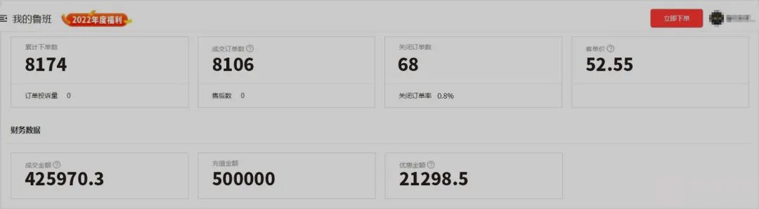 全网“通缉”这群人，鲁班到家悬赏八亿!