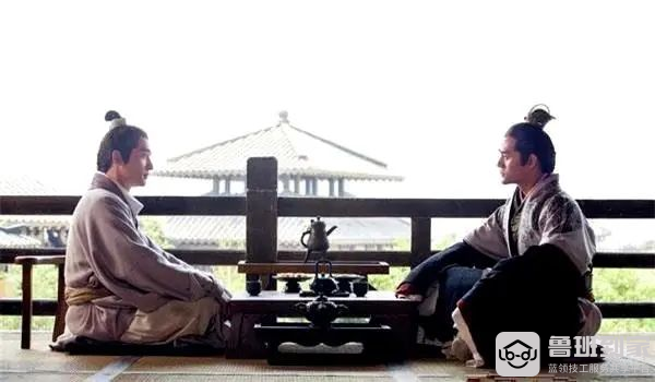 《梦华录》热播，中式家具火了！鲁班到家教你挑选中式家具