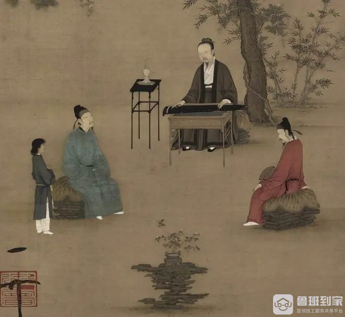 《梦华录》热播，中式家具火了！鲁班到家教你挑选中式家具