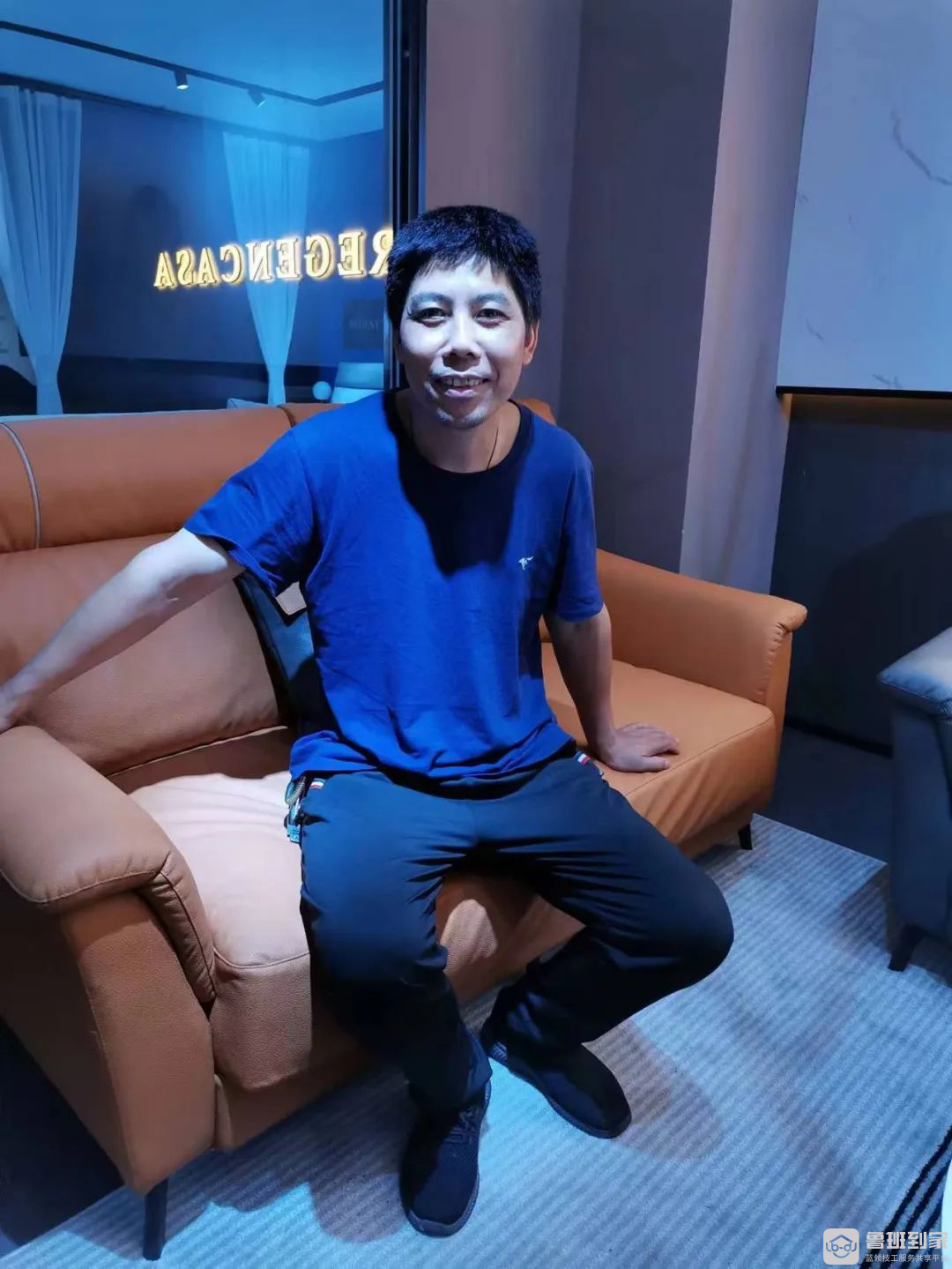 从车间工人到蓝领师傅！鲁班到家一位陪读爸爸的故事