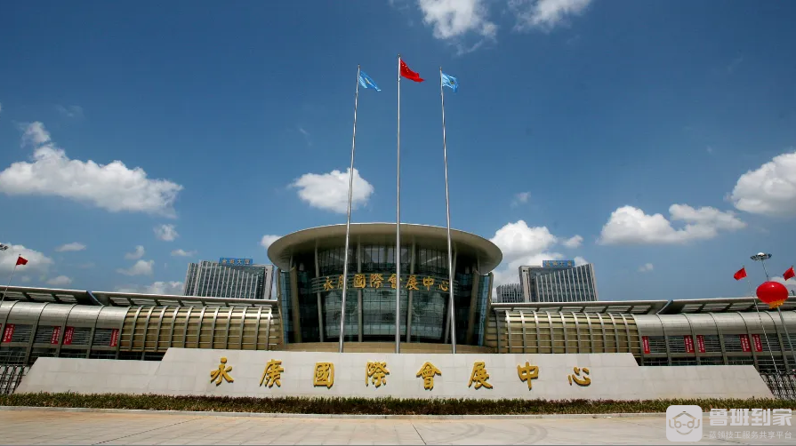 惊讶！鲁班到家这几个展会来了你就不想走了！