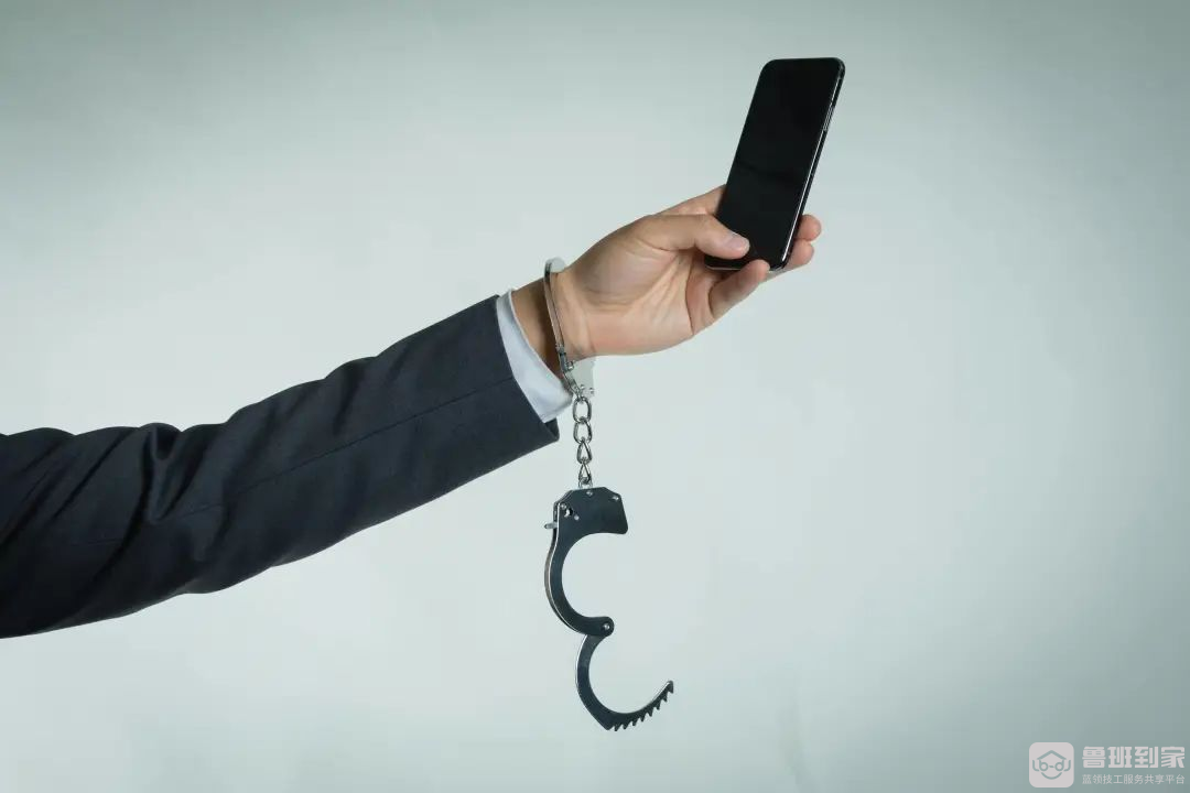 一位商家被假客服骗了数万元？鲁班到家教你避坑