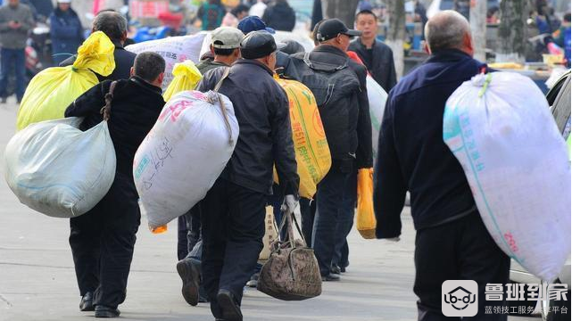 跌宕起伏的20年，鲁班到家刘师傅的20年家具生涯
