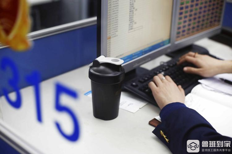 家电安装不当致损失！鲁班到家为售后保驾护航
