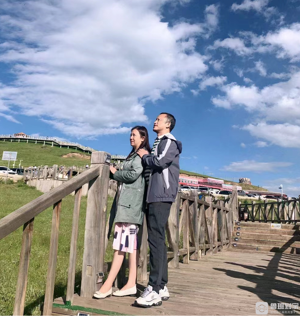 将热爱融入工作与生活，是一种什么样的体验？