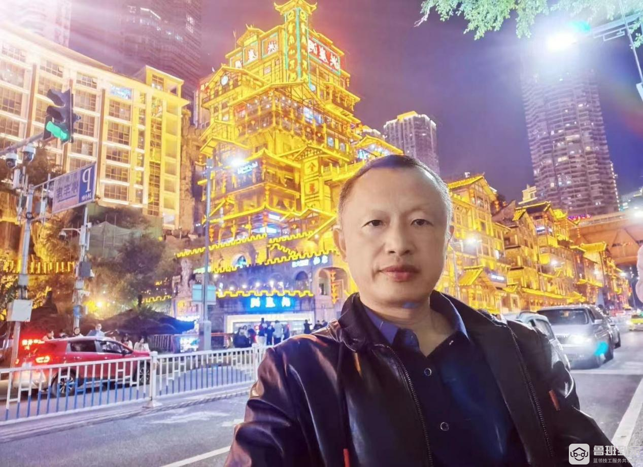 自由与热爱可以兼得，鲁班到家史师傅的故事