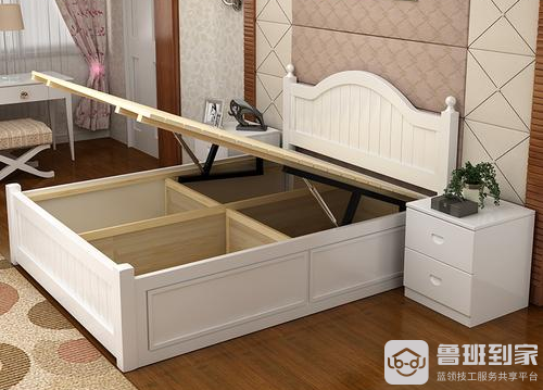 家具售后维修不当需赔偿！鲁班到家为家具行业“最后一公里”服务保驾护航