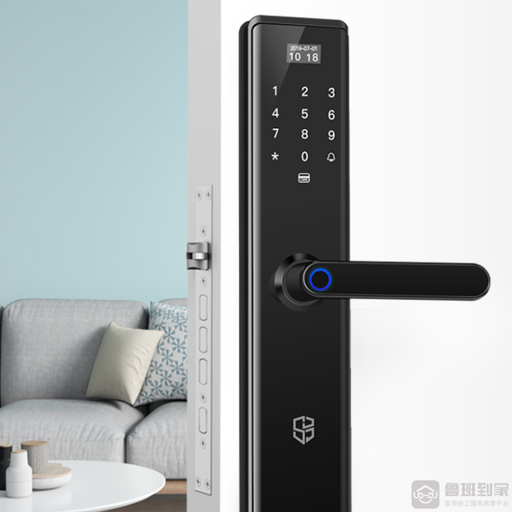 锁具安装沟通不当遭投诉？鲁班到家教你高效沟通