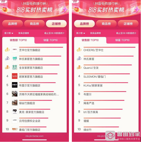 全民直播带货时代，鲁班到家教你如何做好直播电商