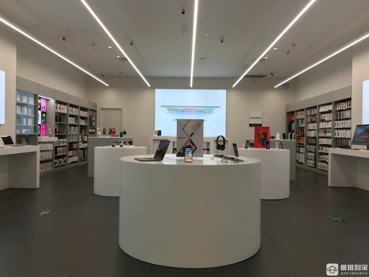 从老板成为鲁班到家一名安装工，他重新盘活了门店生意