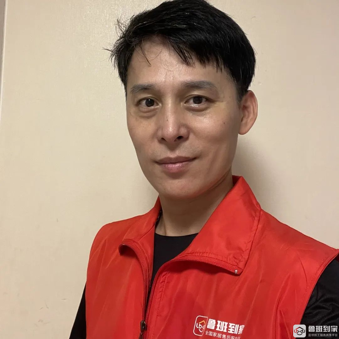 从老板成为鲁班到家一名安装工，他重新盘活了门店生意