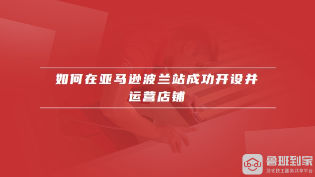 亚马逊波兰站