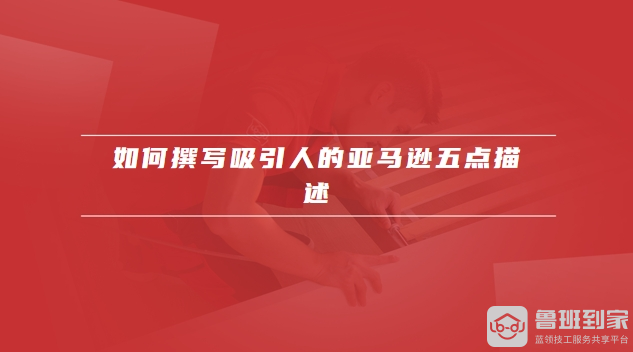 亚马逊五点描述