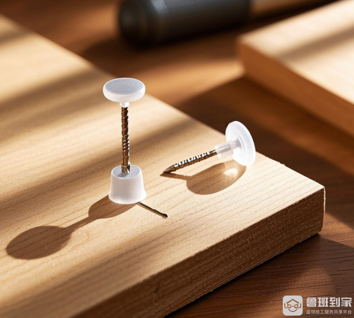 无痕钉会破坏墙面吗