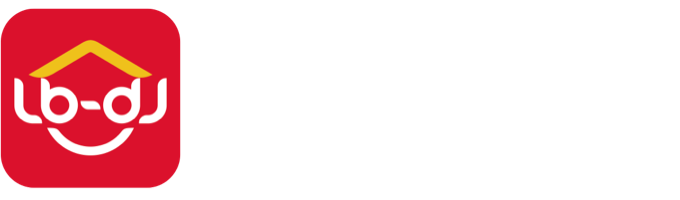 鲁班到家logo