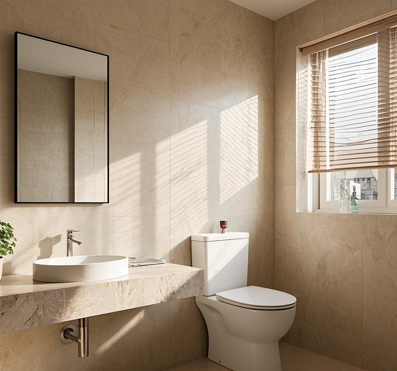 马桶位置预留尺寸