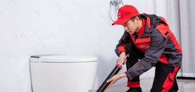 家居安装