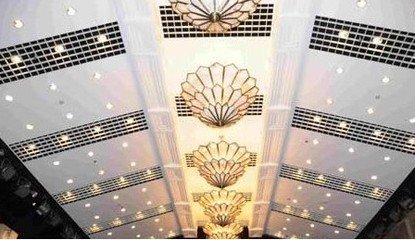 LED灯维修
