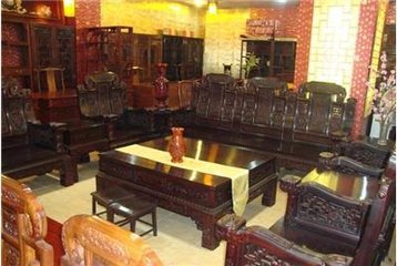 维修家具