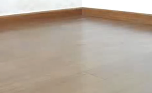 实木地板安装