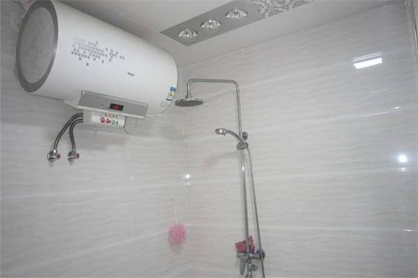 热水器维修