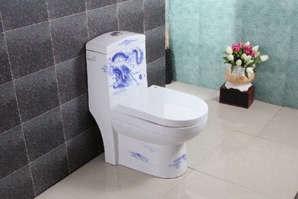 马桶