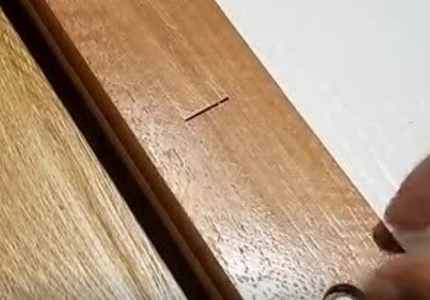 餐边柜安装
