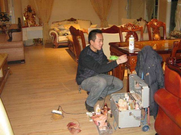 红木家具