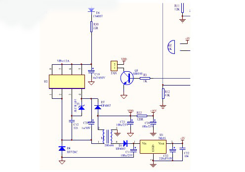 雅乐思电磁炉维修