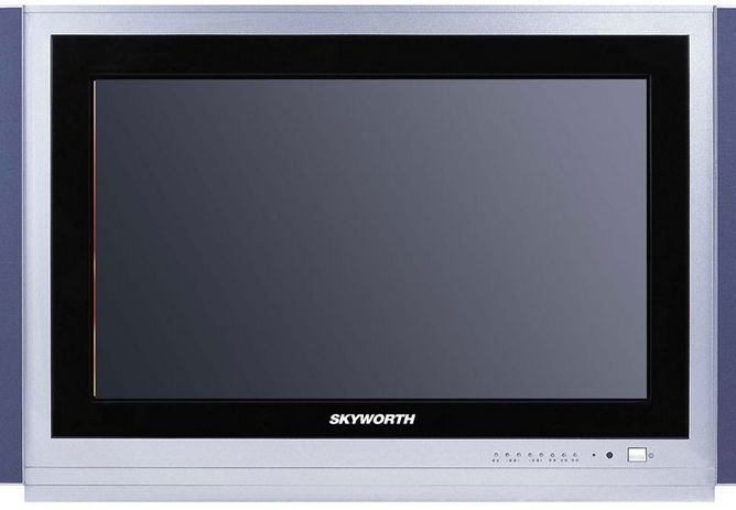 电视机故障维修