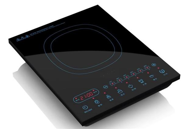 电磁炉原理与维修