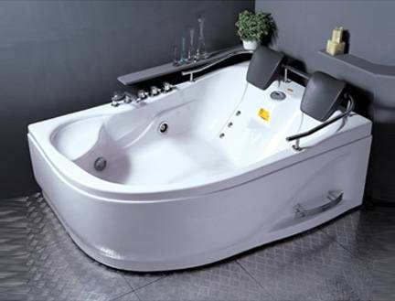 按摩浴缸维修
