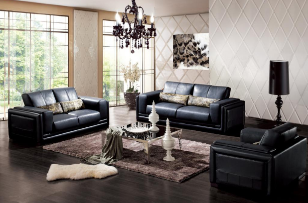 真皮沙发破损修复