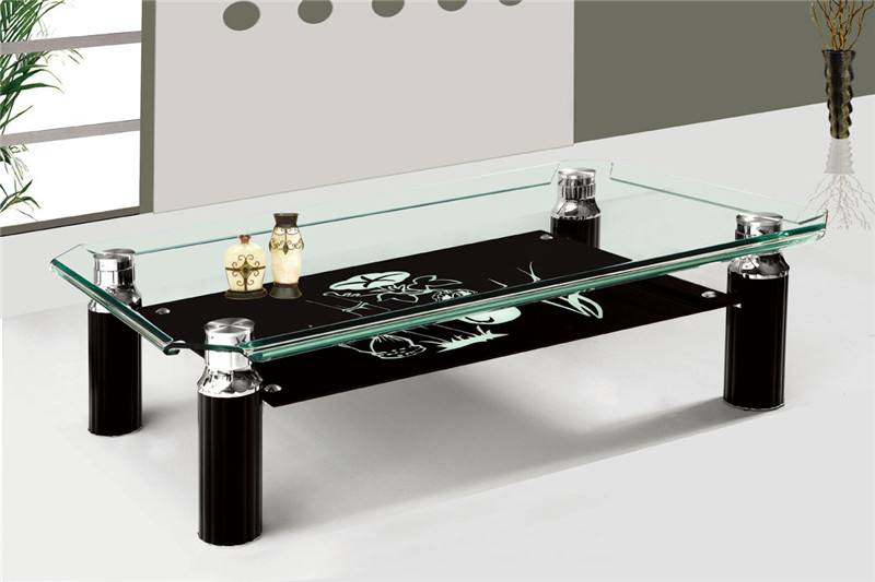 玻璃茶几维修
