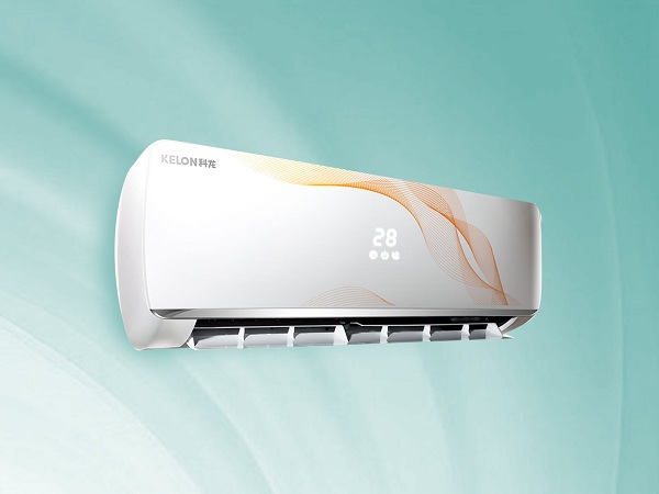 海信空调不工作