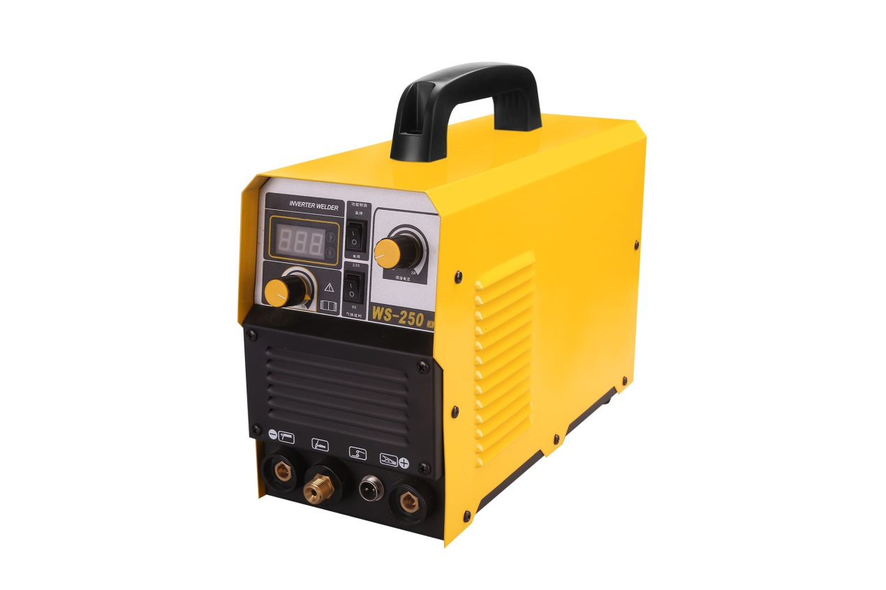 逆变焊机维修