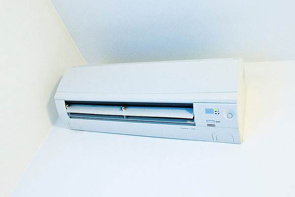 空调